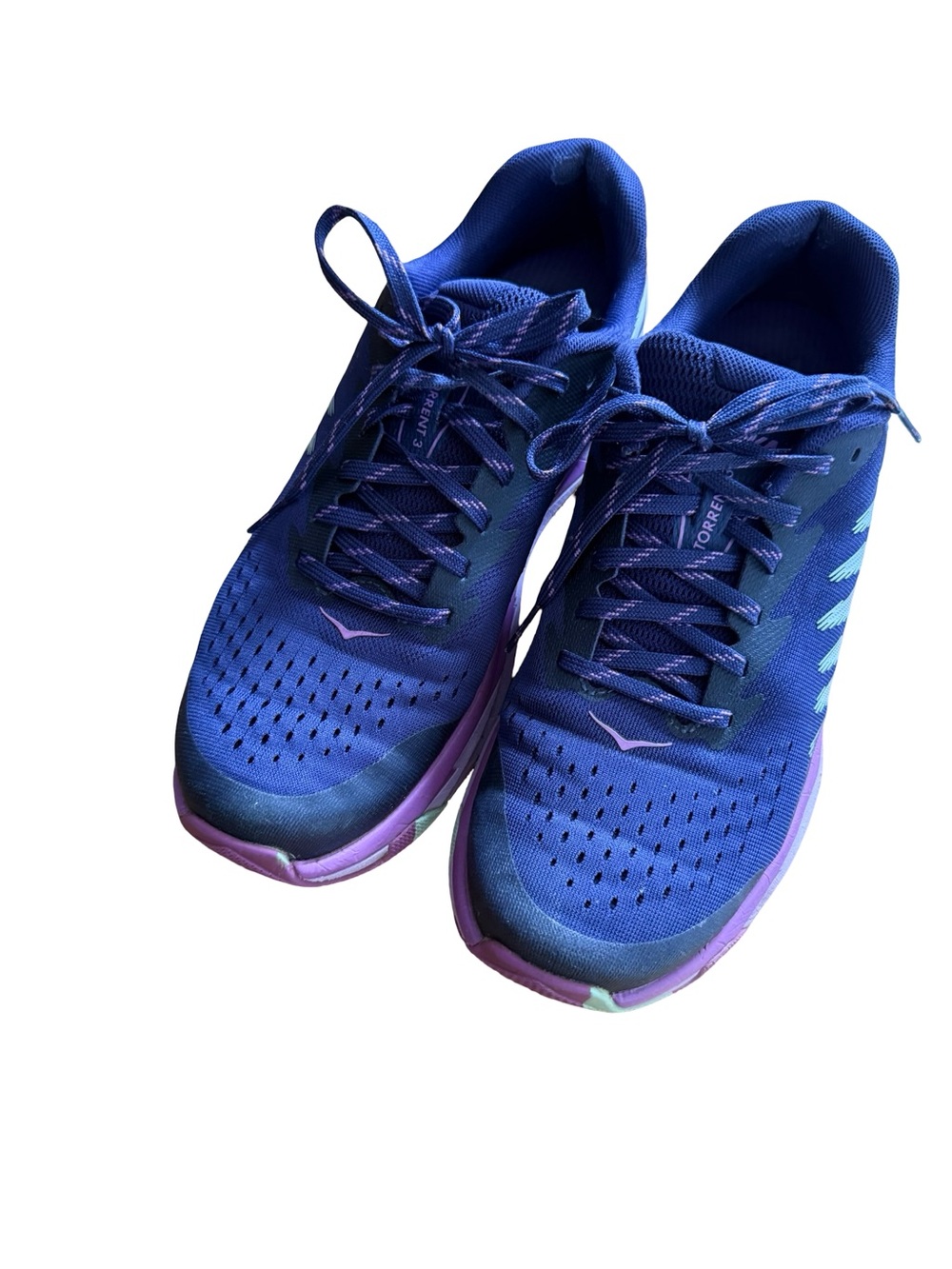 Hoka Torrent 3 - Size 10.5